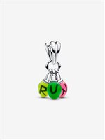 Charm Pandora in Argento Zirconia 793568C01 - 793568C01